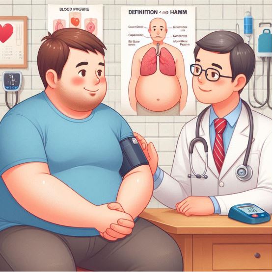 如何改善肥胖？體重過重的危害有哪些？專業醫師從定義告訴你！