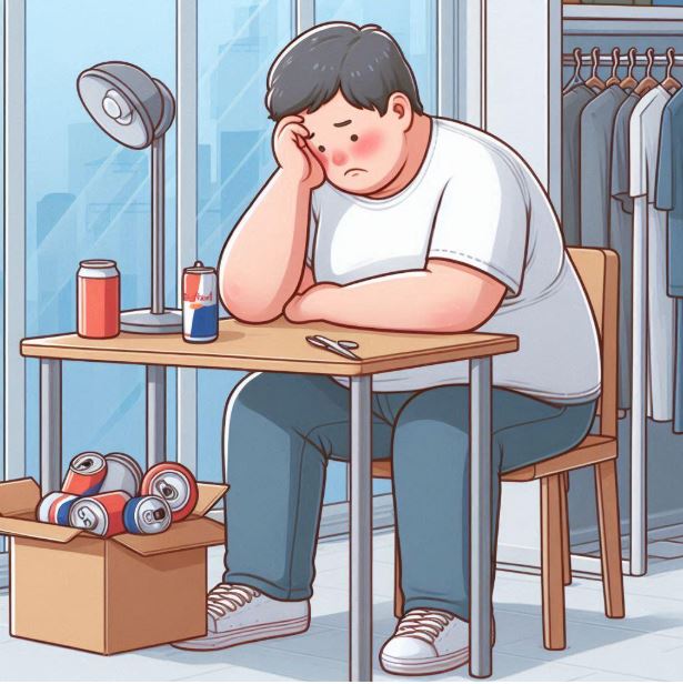 肥胖會導致哪些疾病？太胖會怎樣？快來看看肥胖會引起哪些併發症吧！